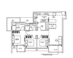 Piccadilly Grand (D8), Apartment #503671581
